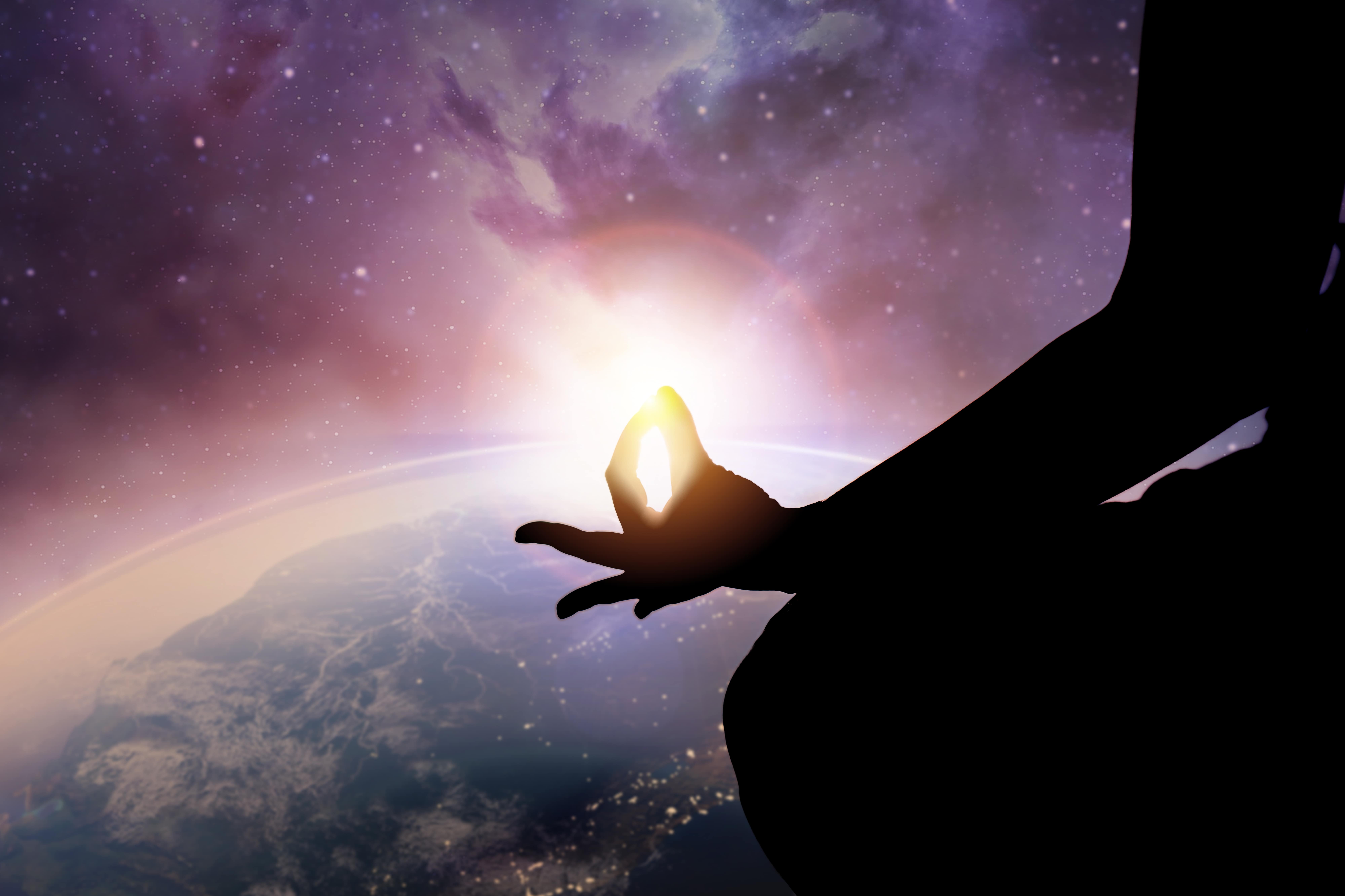 Spiritual Benefits